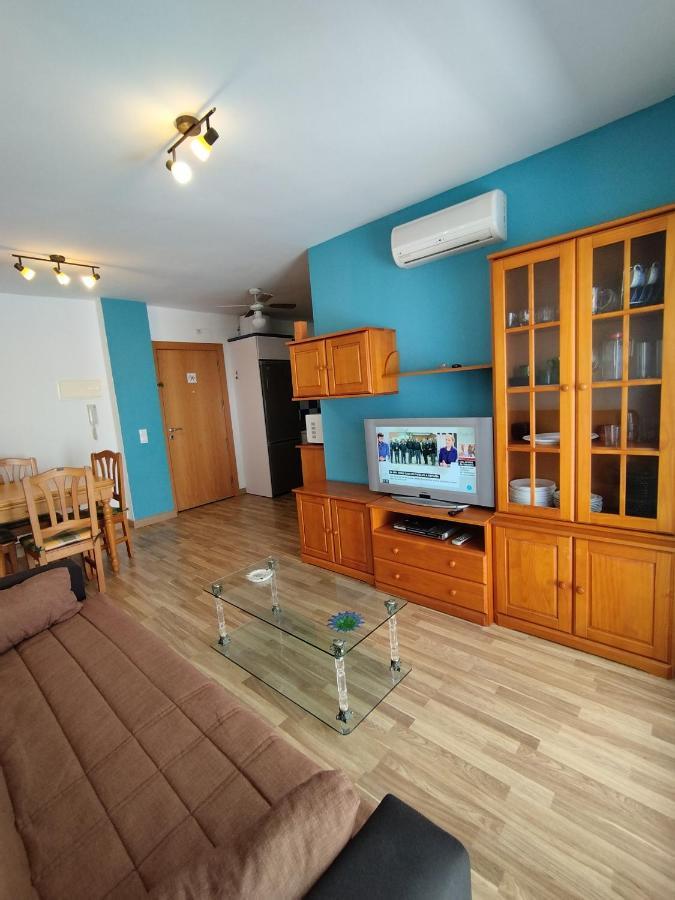 Apartamento Mar De Oropesa Ll Oropesa del Mar Exterior photo