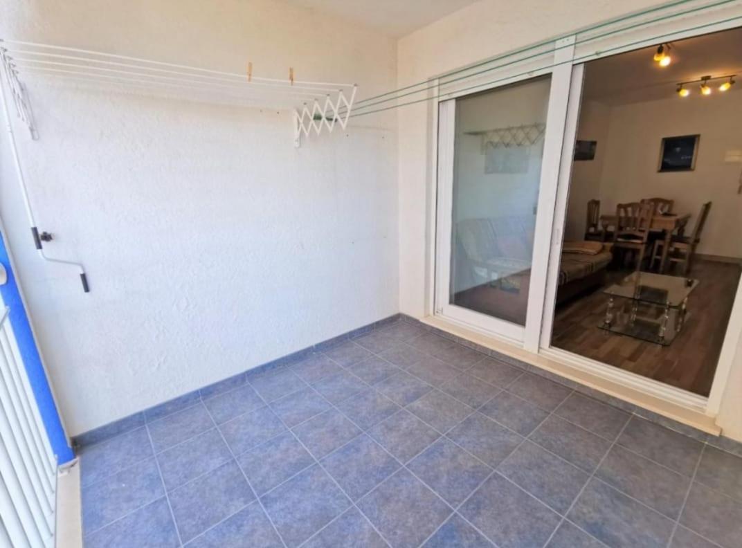 Apartamento Mar De Oropesa Ll Oropesa del Mar Exterior photo