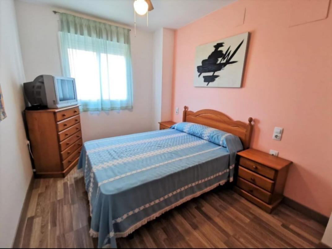 Apartamento Mar De Oropesa Ll Oropesa del Mar Exterior photo