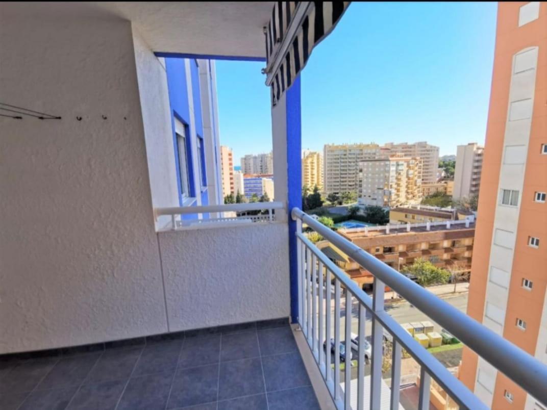 Apartamento Mar De Oropesa Ll Oropesa del Mar Exterior photo