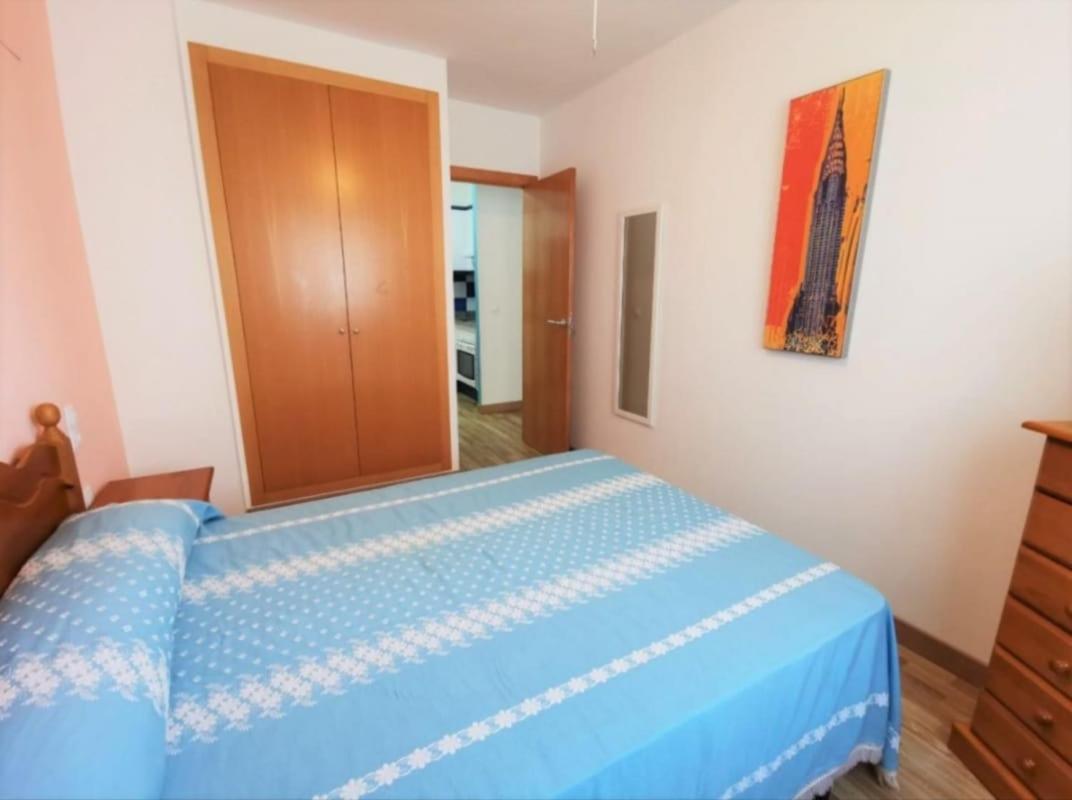 Apartamento Mar De Oropesa Ll Oropesa del Mar Exterior photo