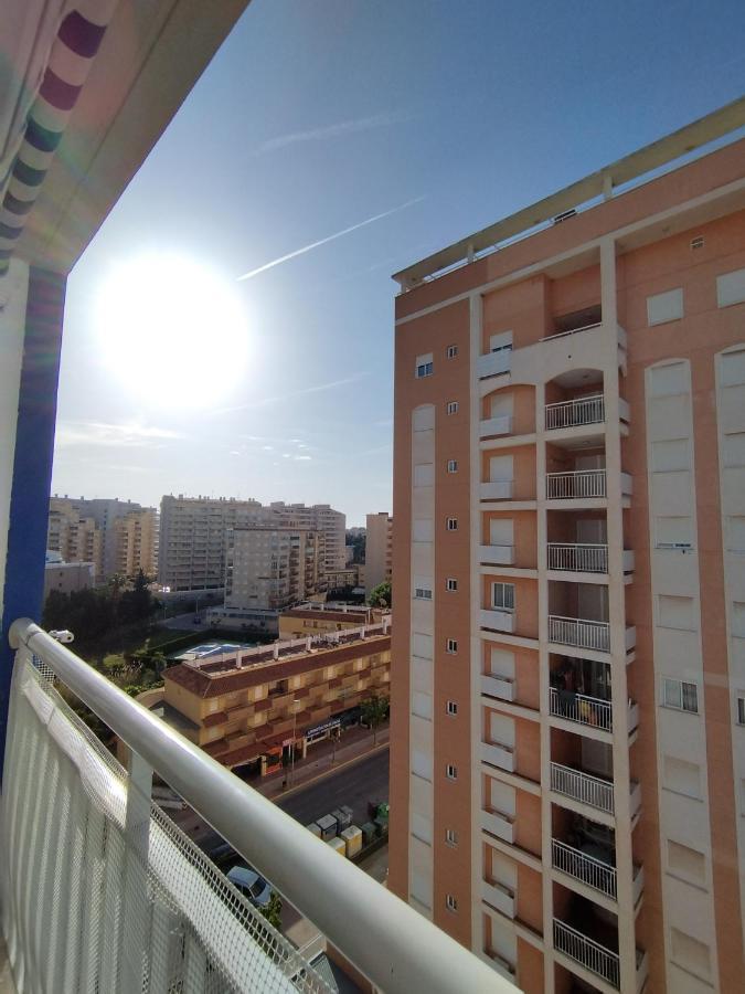 Apartamento Mar De Oropesa Ll Oropesa del Mar Exterior photo